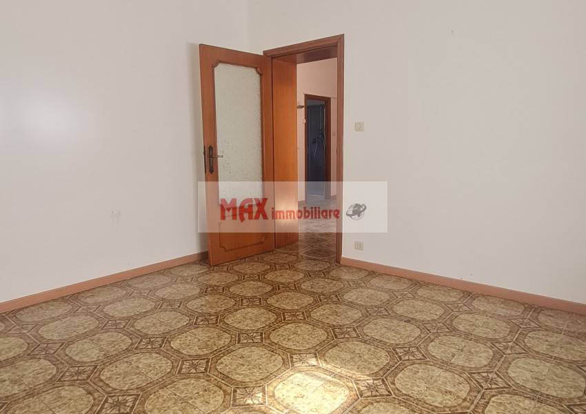 appartamento in vendita a Pesaro in zona Centro Città