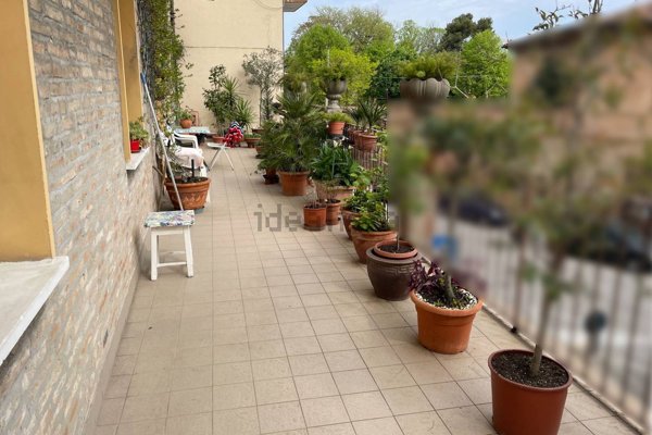 appartamento in vendita a Pesaro in zona Centro Città