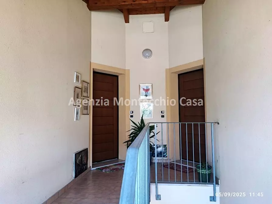 appartamento in vendita a Pesaro in zona Mare