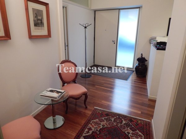 appartamento in vendita a Pesaro in zona Centro Città