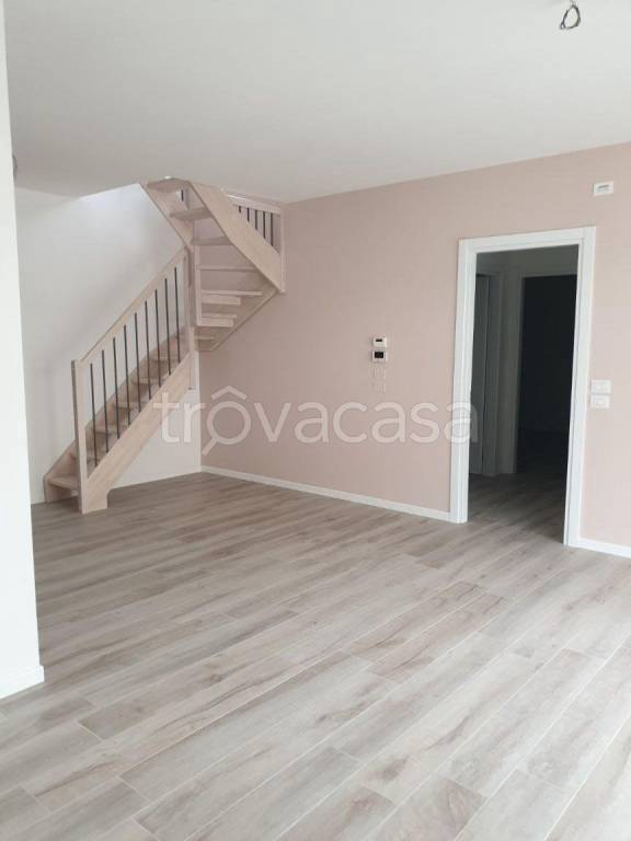 appartamento in vendita a Pesaro in zona Soria