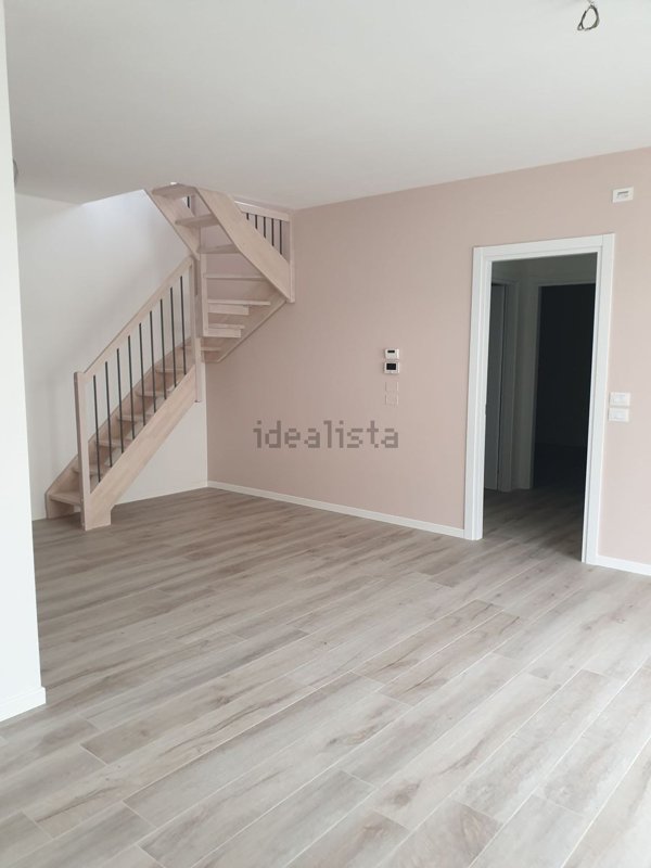 appartamento in vendita a Pesaro in zona Soria