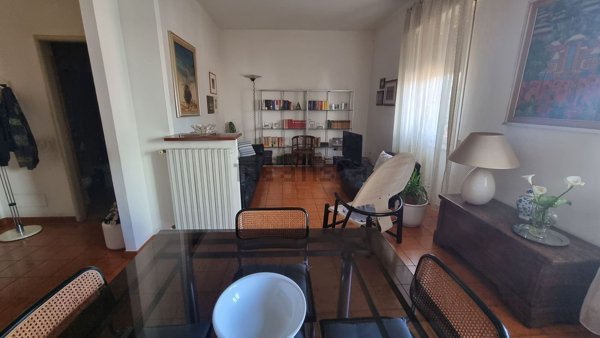 appartamento in vendita a Pesaro in zona Centro Città