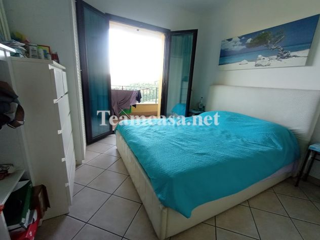 appartamento in vendita a Pesaro in zona Ginestreto