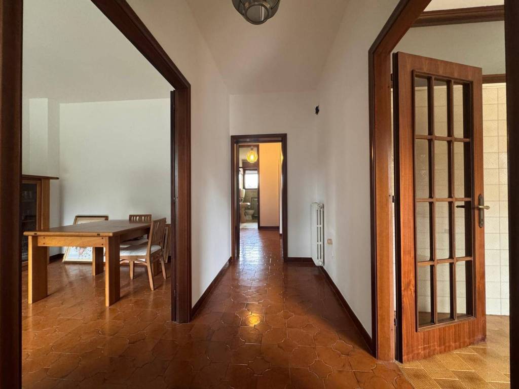 appartamento in vendita a Pesaro in zona Santa Veneranda