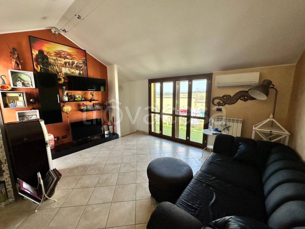 appartamento in vendita a Pesaro in zona Borgo Santa Maria