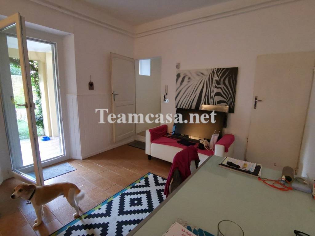 casa indipendente in vendita a Pesaro in zona Mare