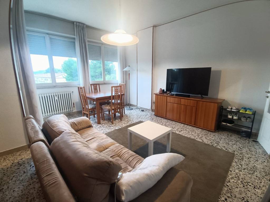 appartamento in vendita a Pesaro in zona Santa Veneranda
