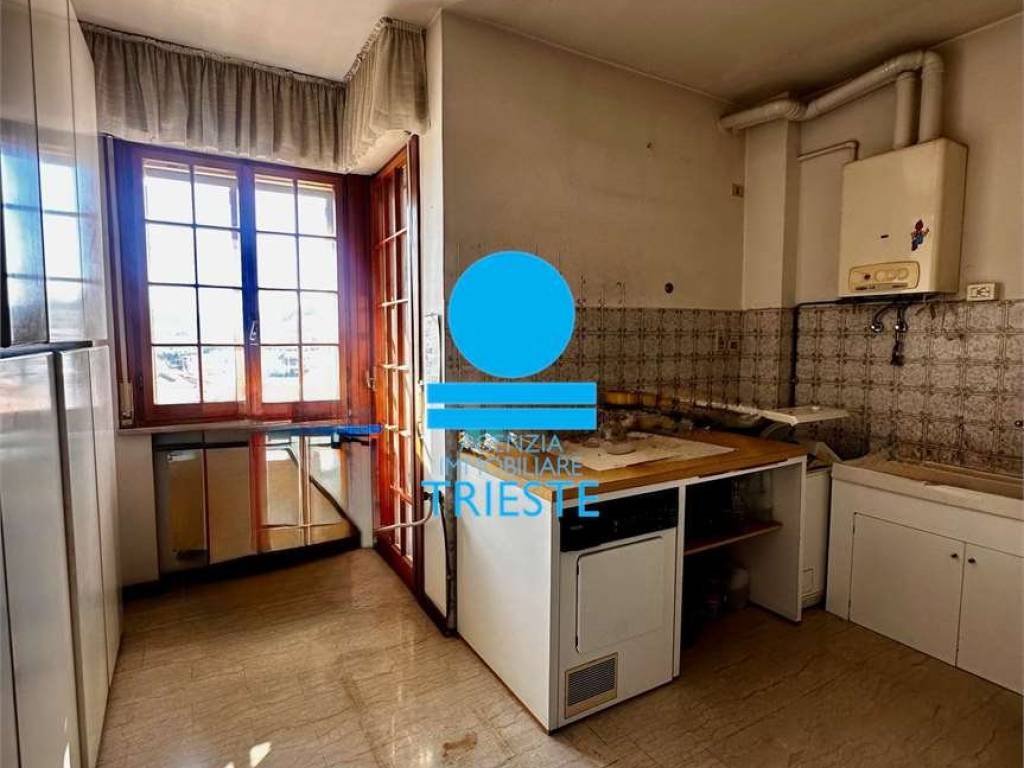 appartamento in vendita a Pesaro in zona Pantano