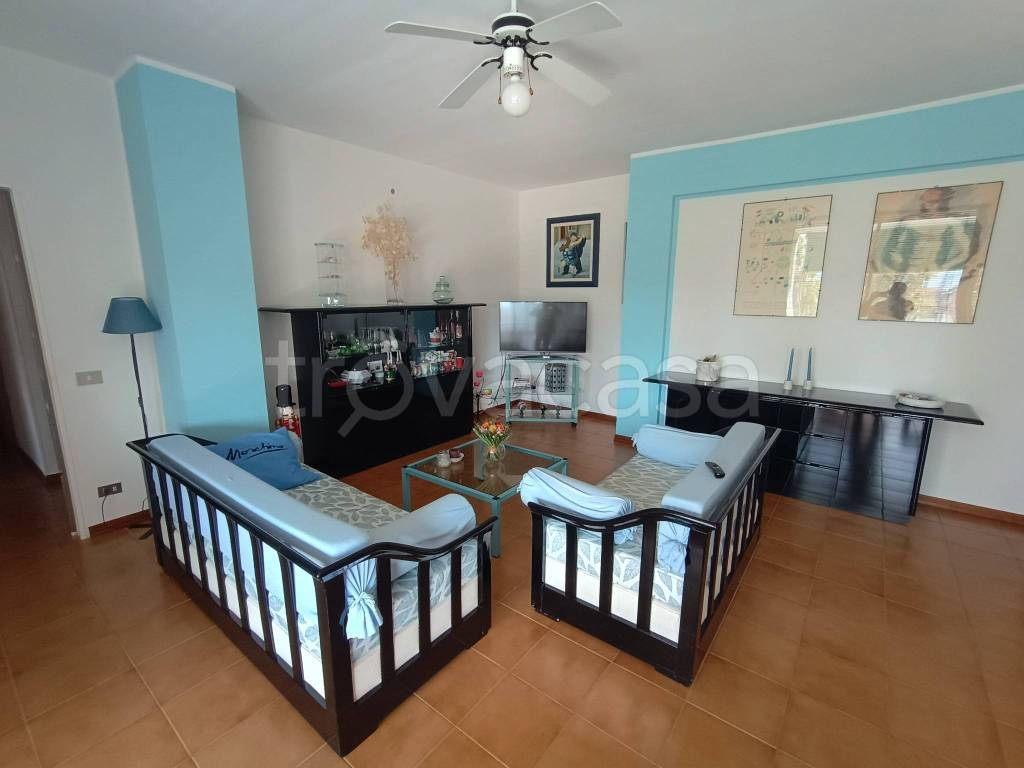 appartamento in vendita a Pesaro in zona Novilara