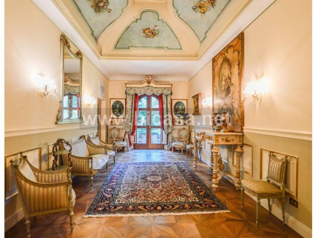 casa indipendente in vendita a Pesaro in zona Trebbiantico