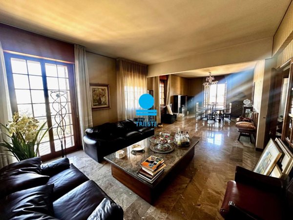 appartamento in vendita a Pesaro in zona Pantano