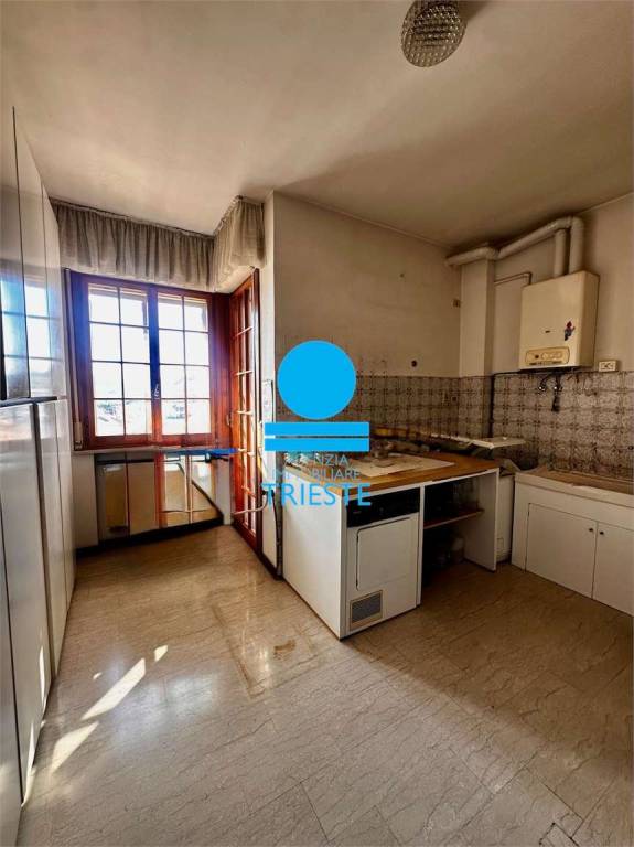 appartamento in vendita a Pesaro in zona Pantano