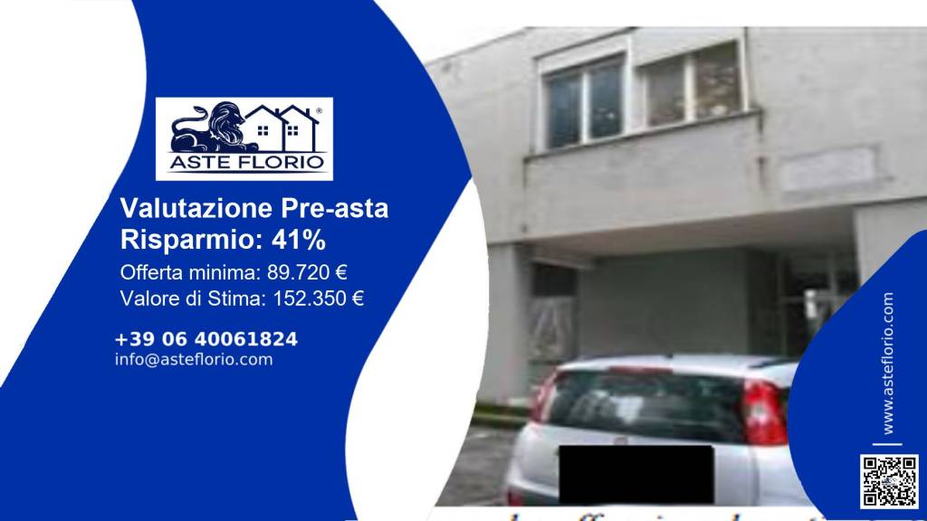 negozio in vendita a Pesaro