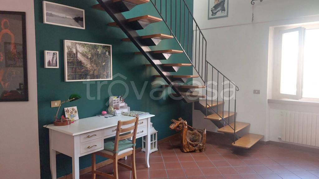 appartamento in vendita a Pesaro in zona Centro Città