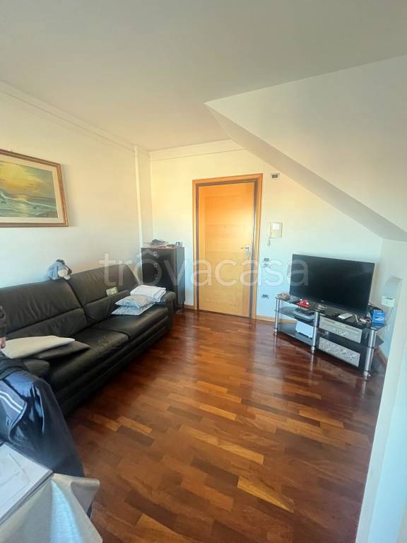 appartamento in vendita a Pesaro in zona Mare