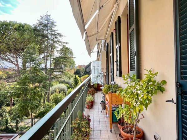 appartamento in vendita a Pesaro in zona Centro Città