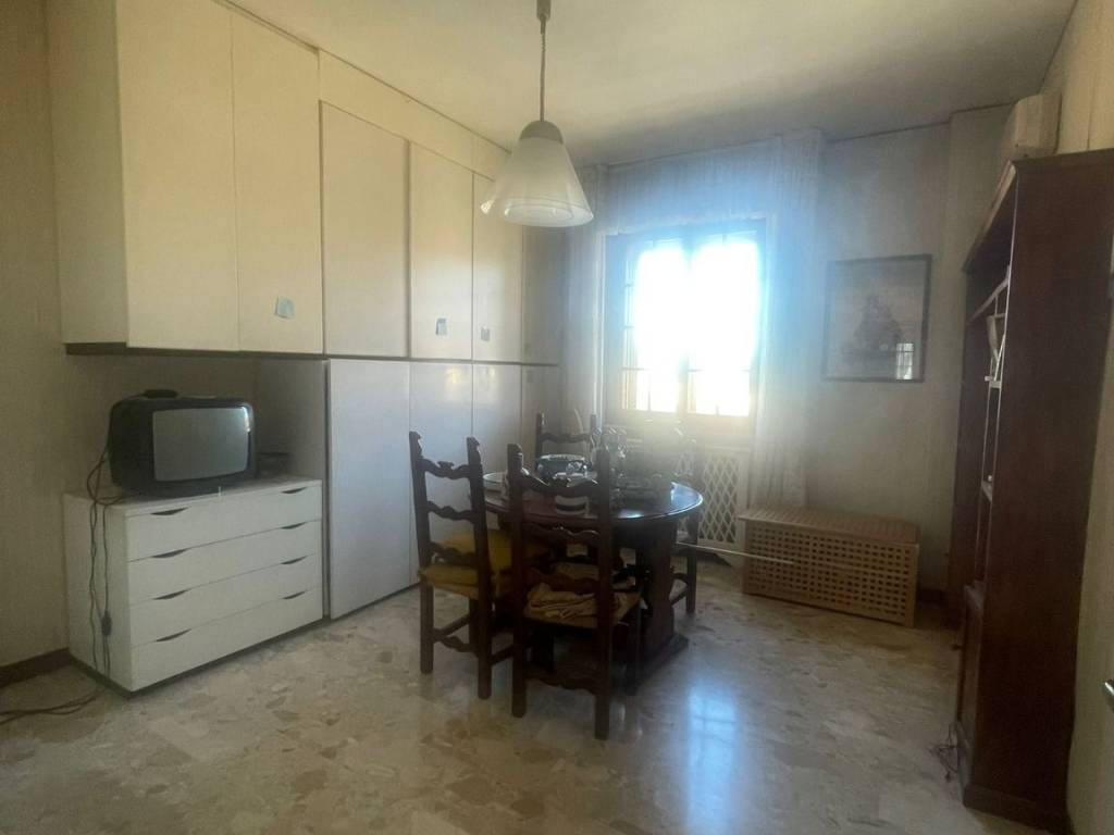 appartamento in vendita a Pesaro in zona Pantano
