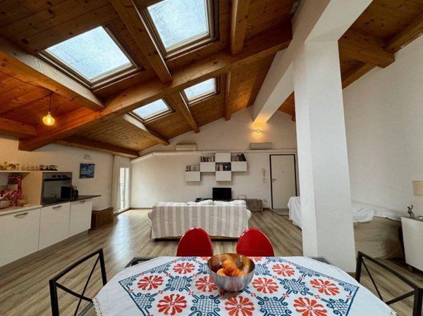 appartamento in vendita a Pesaro in zona Centro Città