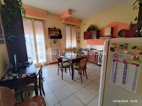 appartamento in vendita a Pesaro