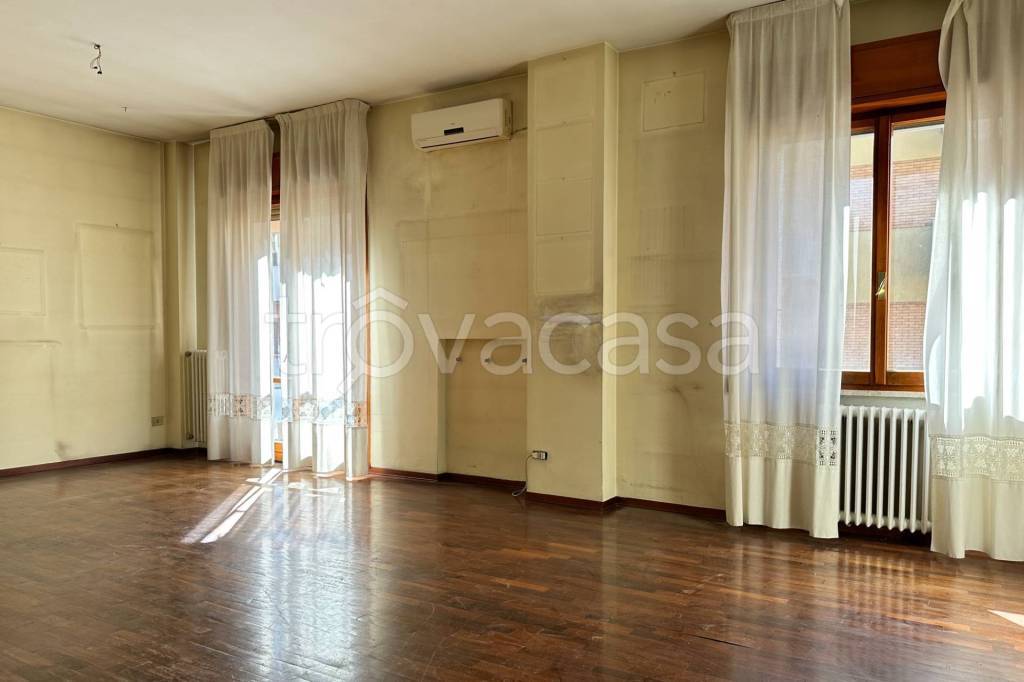 appartamento in vendita a Pesaro in zona Muraglia