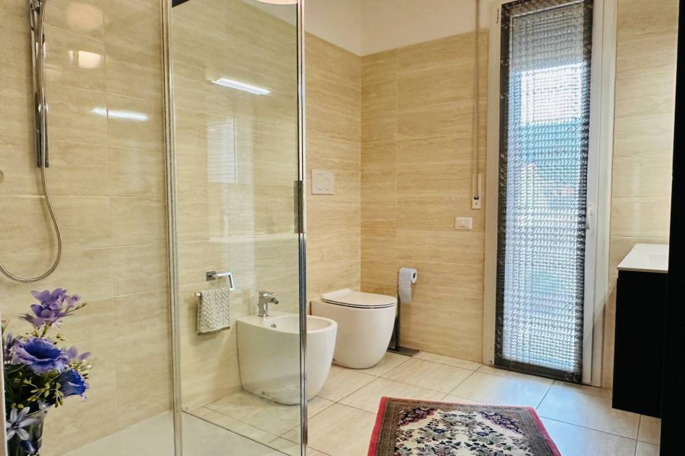 appartamento in vendita a Pesaro in zona Baia Flaminia