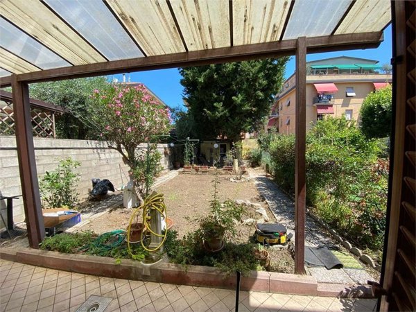 appartamento in vendita a Pesaro