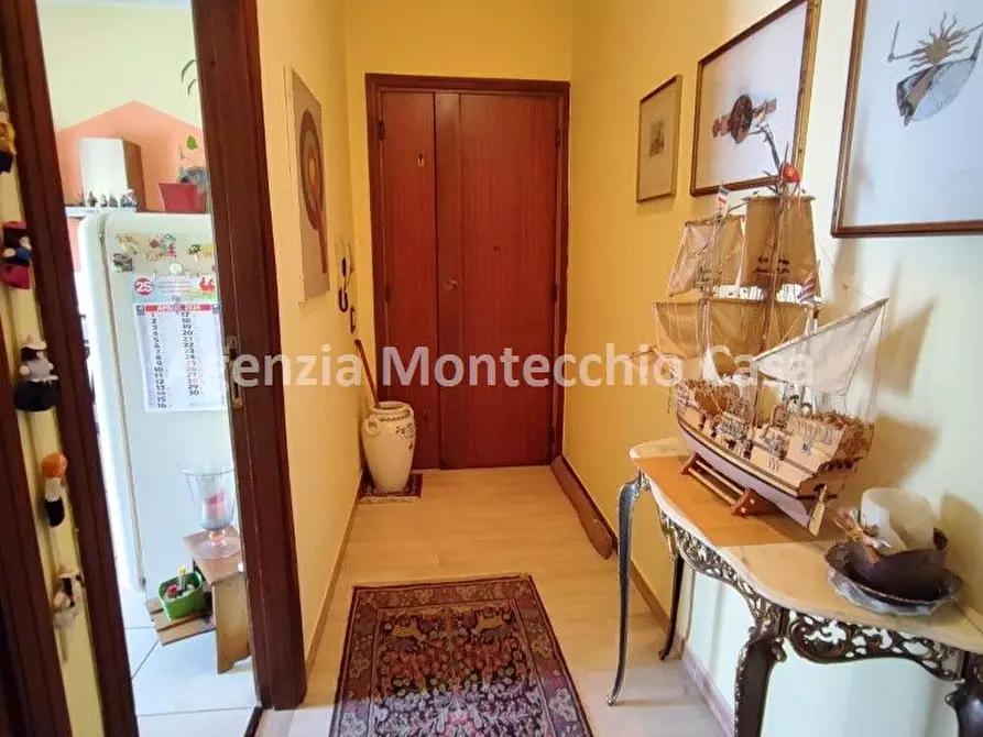 appartamento in vendita a Pesaro