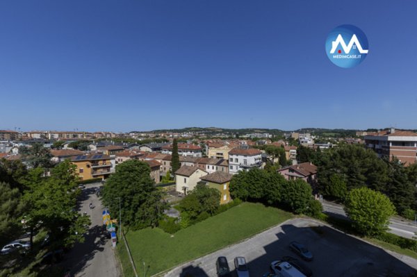 appartamento in vendita a Pesaro in zona Pantano