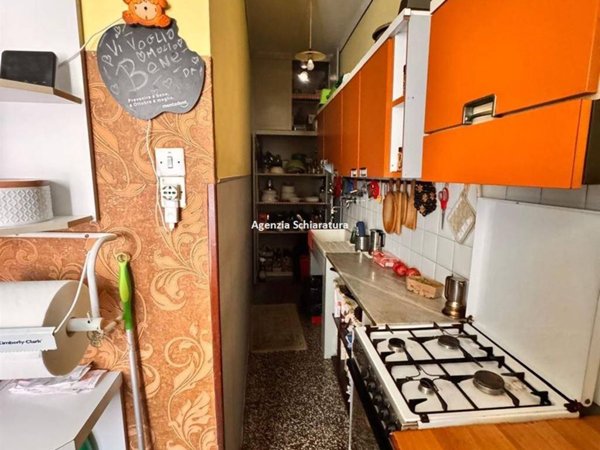 appartamento in vendita a Pesaro in zona Centro Città