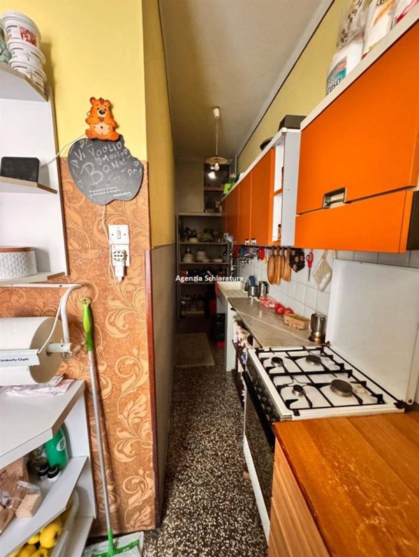 appartamento in vendita a Pesaro in zona Centro Città