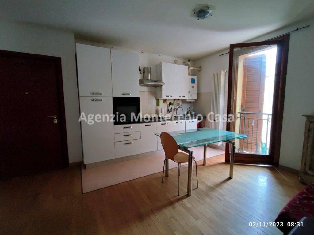 appartamento in vendita a Pesaro in zona Villa Fastiggi