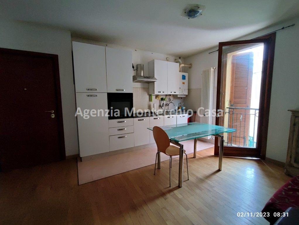 appartamento in vendita a Pesaro in zona Villa Fastiggi