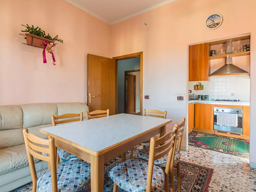 appartamento in vendita a Pesaro in zona Pantano