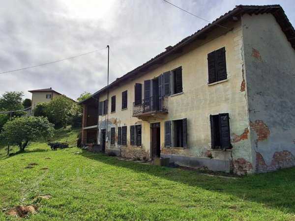 terreno edificabile in vendita a Pesaro in zona Cattabrighe