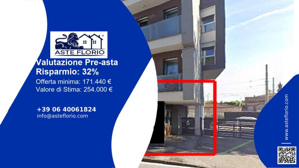 negozio in vendita a Pesaro