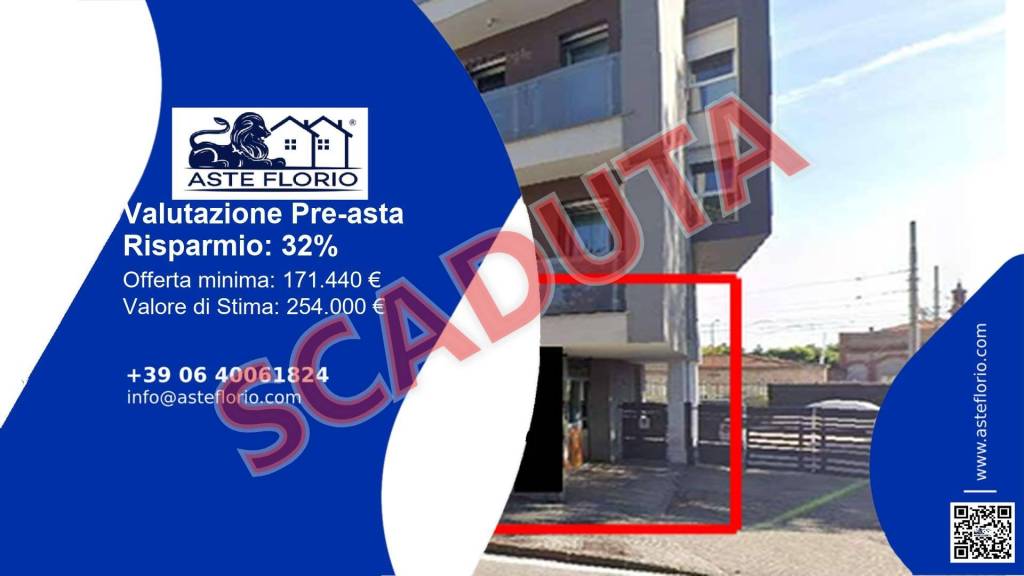 negozio in vendita a Pesaro