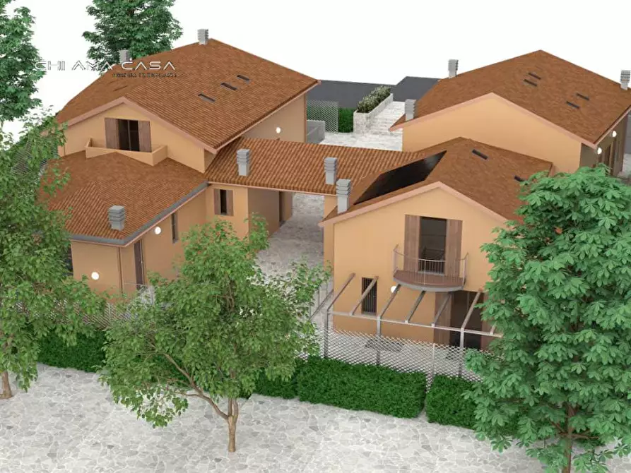 casa indipendente in vendita a Pesaro in zona Novilara