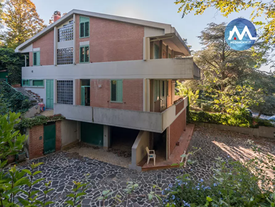 casa indipendente in vendita a Pesaro in zona Mare