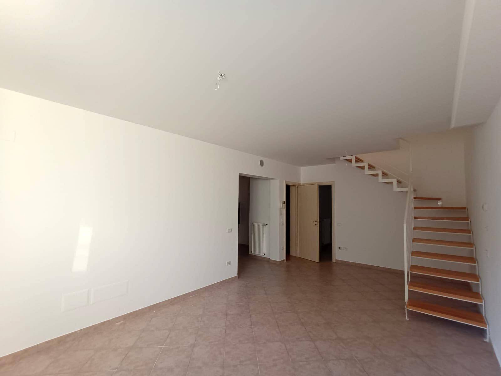 appartamento in vendita a Pesaro in zona Centro Città