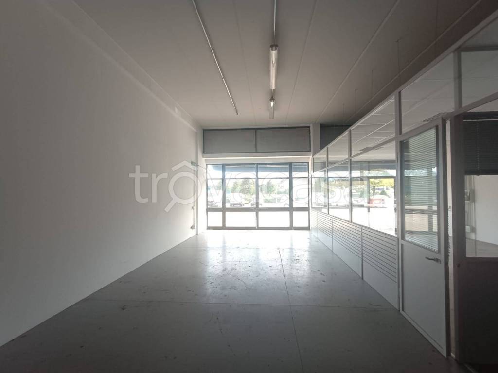 negozio in vendita a Pesaro in zona Tre Ponti