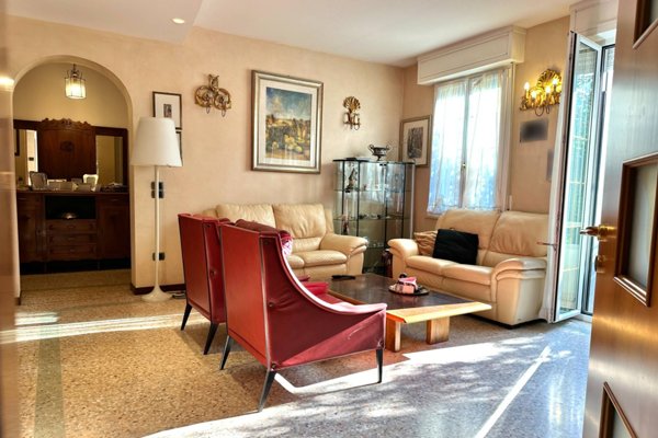 appartamento in vendita a Pesaro in zona Mare