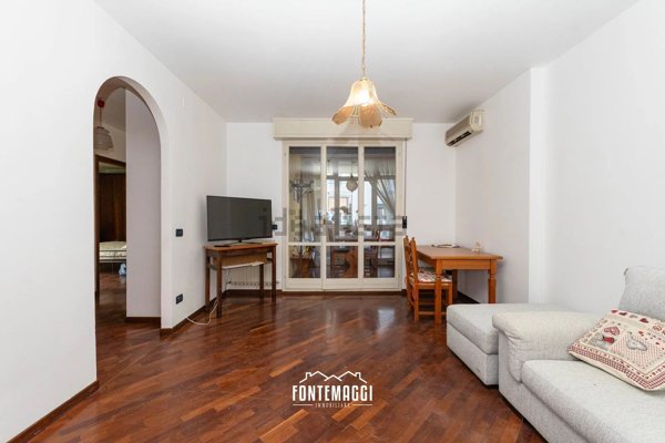 appartamento in vendita a Pesaro