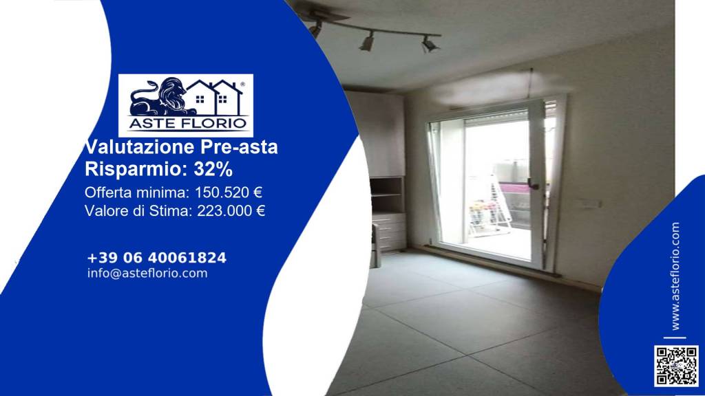 appartamento in vendita a Pesaro