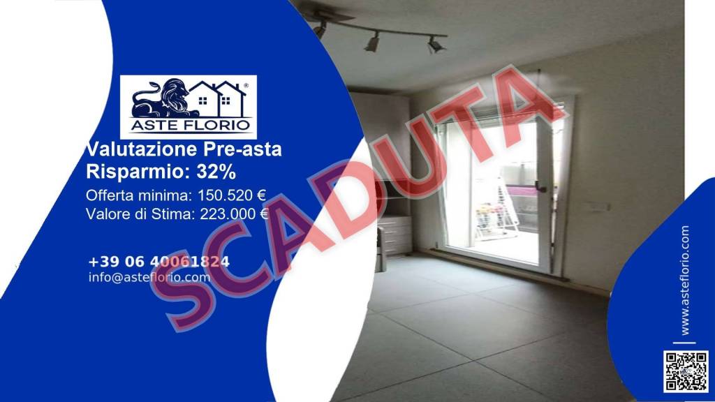 appartamento in vendita a Pesaro