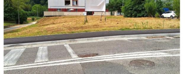 terreno agricolo in vendita a Pesaro in zona Vismara