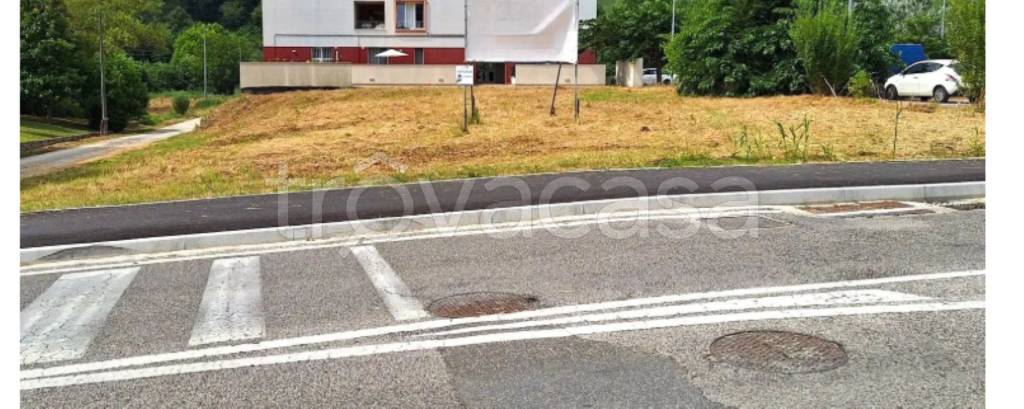 terreno agricolo in vendita a Pesaro in zona Case Bruciate