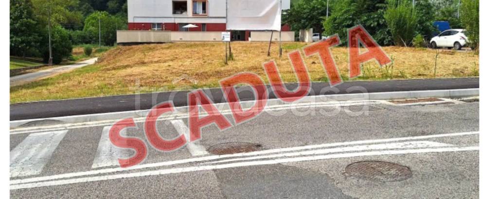 terreno agricolo in vendita a Pesaro in zona Vismara