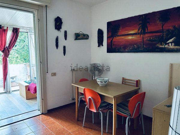 appartamento in vendita a Pesaro