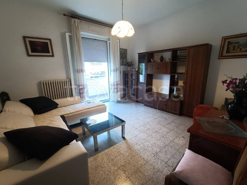 appartamento in vendita a Pesaro in zona Pantano